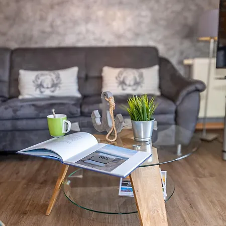 Inselpanorama Appartement