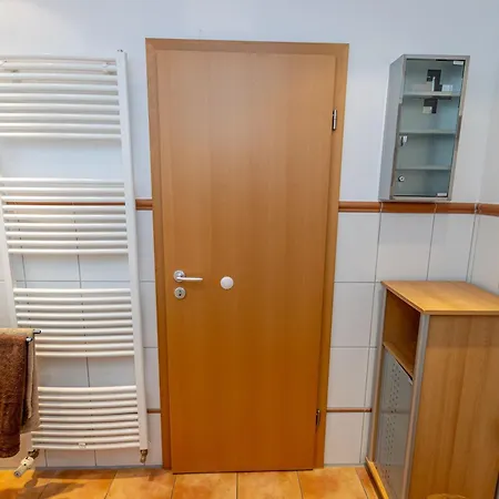 Inselpanorama Appartement Esens