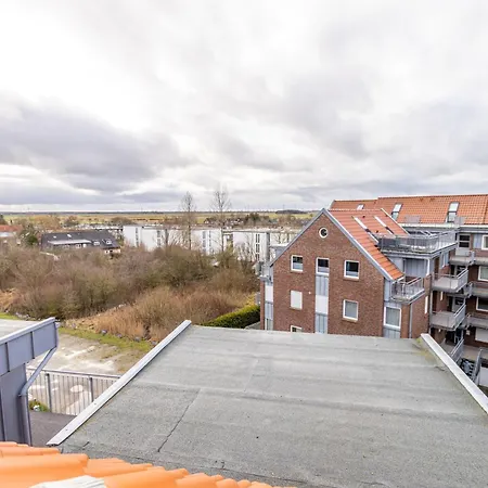 Inselpanorama Appartement