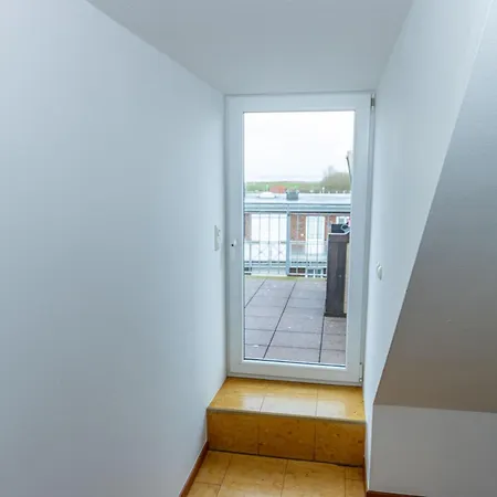 Appartement Inselpanorama