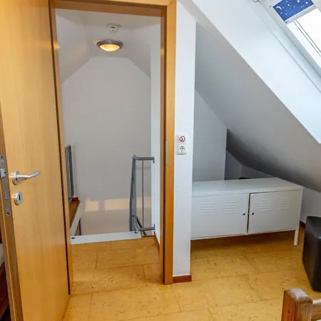 Inselpanorama Appartement Esens