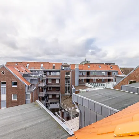 Inselpanorama Esens