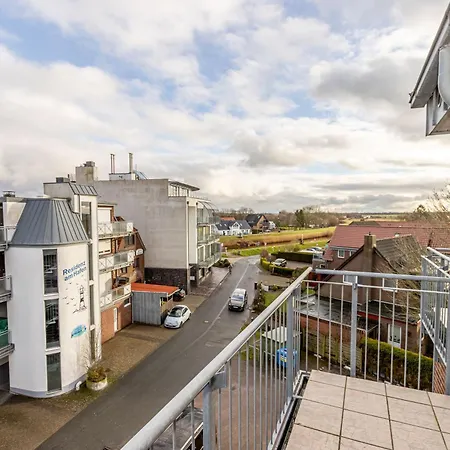 Inselpanorama Appartement