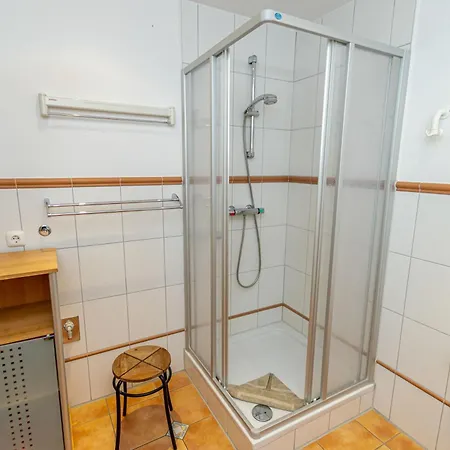 Appartement Inselpanorama