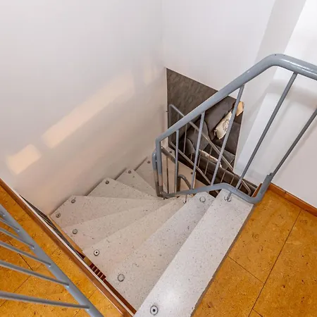 Inselpanorama Appartement