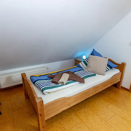 Appartement Inselpanorama *
