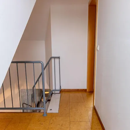 Appartement Inselpanorama Esens