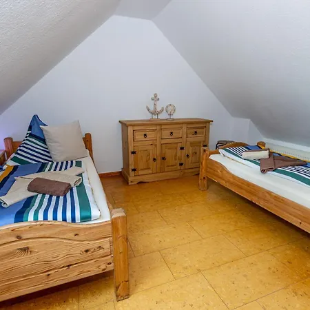 Appartement Inselpanorama