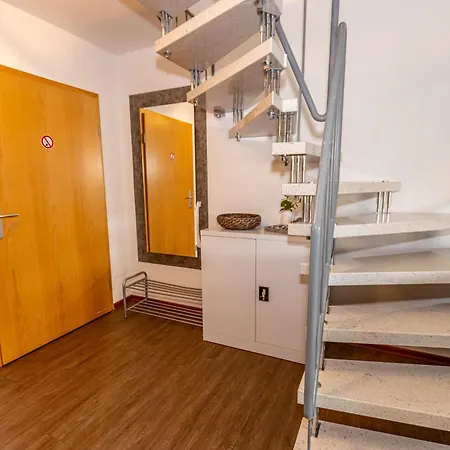 Inselpanorama Appartement